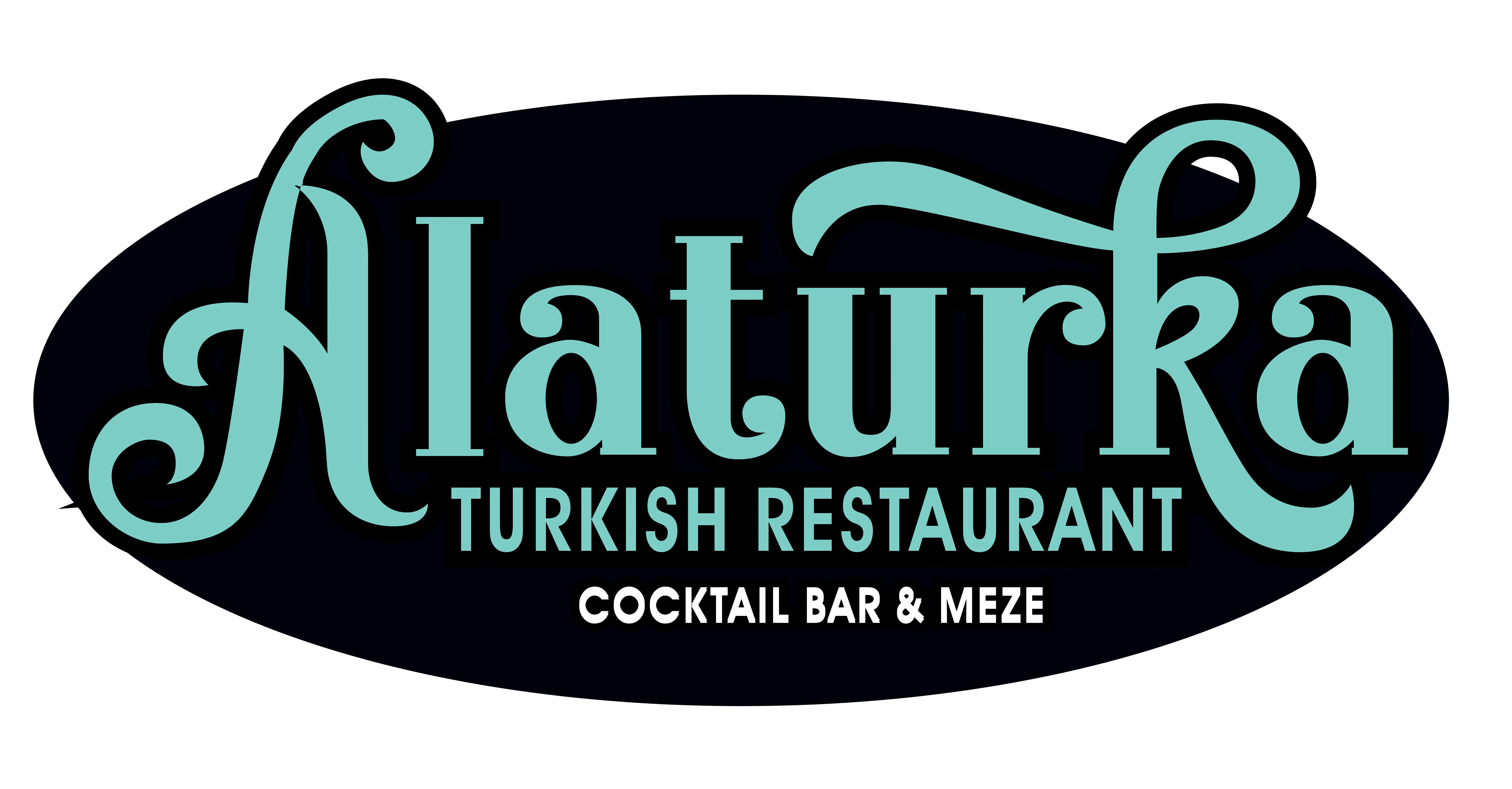 Alaturka Logo